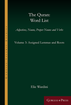 Picture of Word List (Volume 3)
