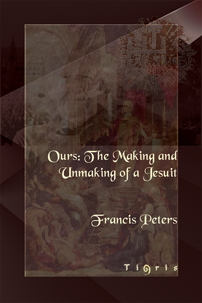 Picture of  The Making and Unmaking of a Jesuit