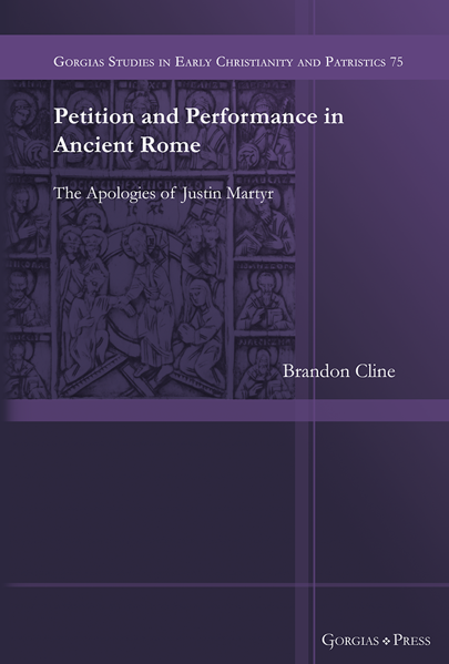 Picture of Petition and Performance in Ancient Rome