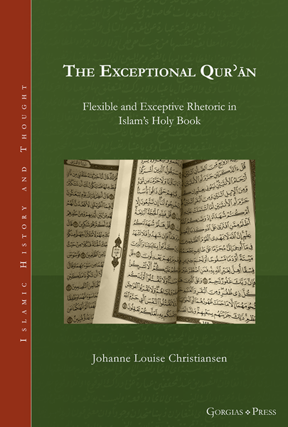 Picture of The Exceptional Qur'an