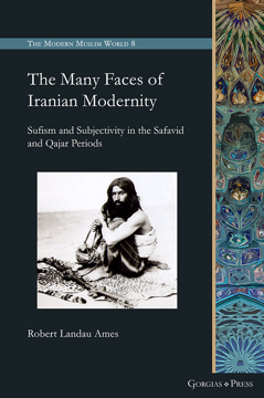 Picture of The Many Faces of Iranian Modernity