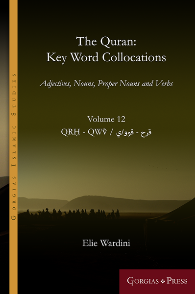 Picture of Key Word Collocations (Volume 12)