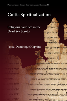 Picture For Perspectives on Hebrew Scriptures and its Contexts Series and Journal