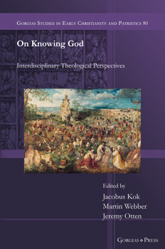Picture For Gorgias Studies in Early Christianity and Patristics Series and Journal