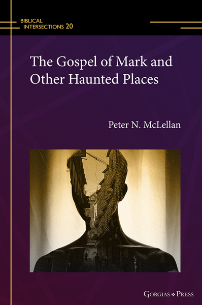 Picture of The Gospel of Mark and Other Haunted Places