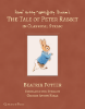 Picture of The Tale of Peter Rabbit in Classical Syriac