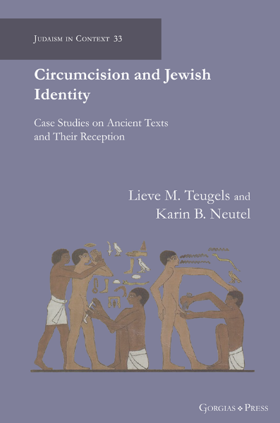Picture of Circumcision and Jewish Identity