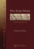 Picture of New Syriac Primer (Fourth Edition)