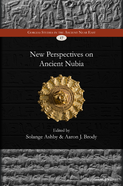 Picture of New Perspectives on Ancient Nubia