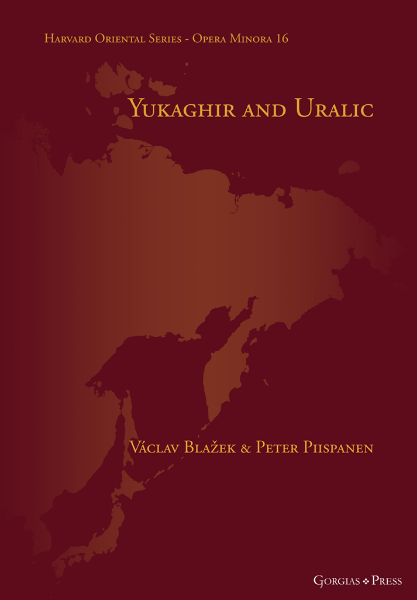 Picture of Yukaghir and Uralic