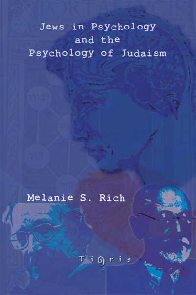 Picture of Jews in Psychology and the Psychology of Judaism