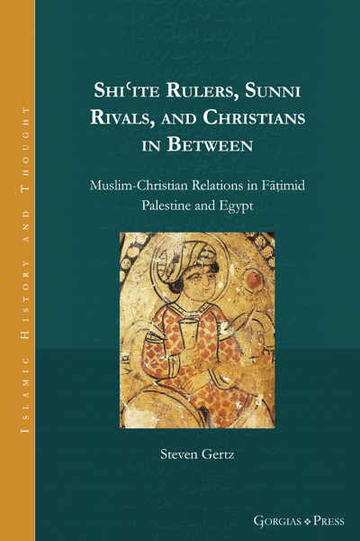 Picture of Shiʿite Rulers, Sunni Rivals, and Christians in Between (Paperback)