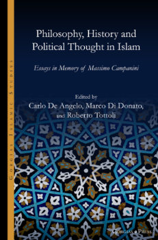 Picture For Gorgias Islamic Studies Series and Journal