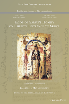 Picture For Texts from Christian Late Antiquity Series and Journal