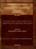 Picture of Arabic Texts of the Chronicle of Michael the Great (Volumes 5-7) (3-volume set)