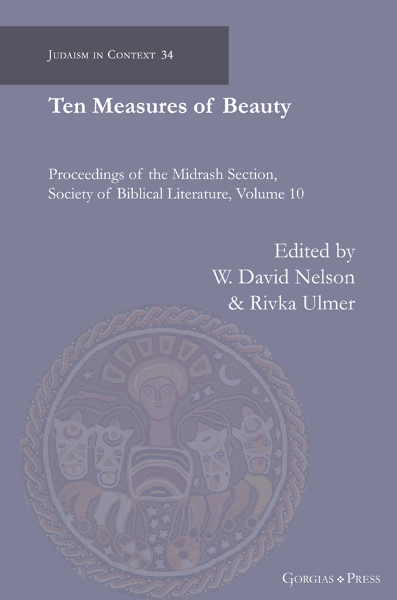 Picture of Ten Measures of Beauty