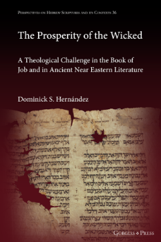 Picture For Perspectives on Hebrew Scriptures and its Contexts Series and Journal